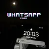 Pama - Whatsapp - Single
